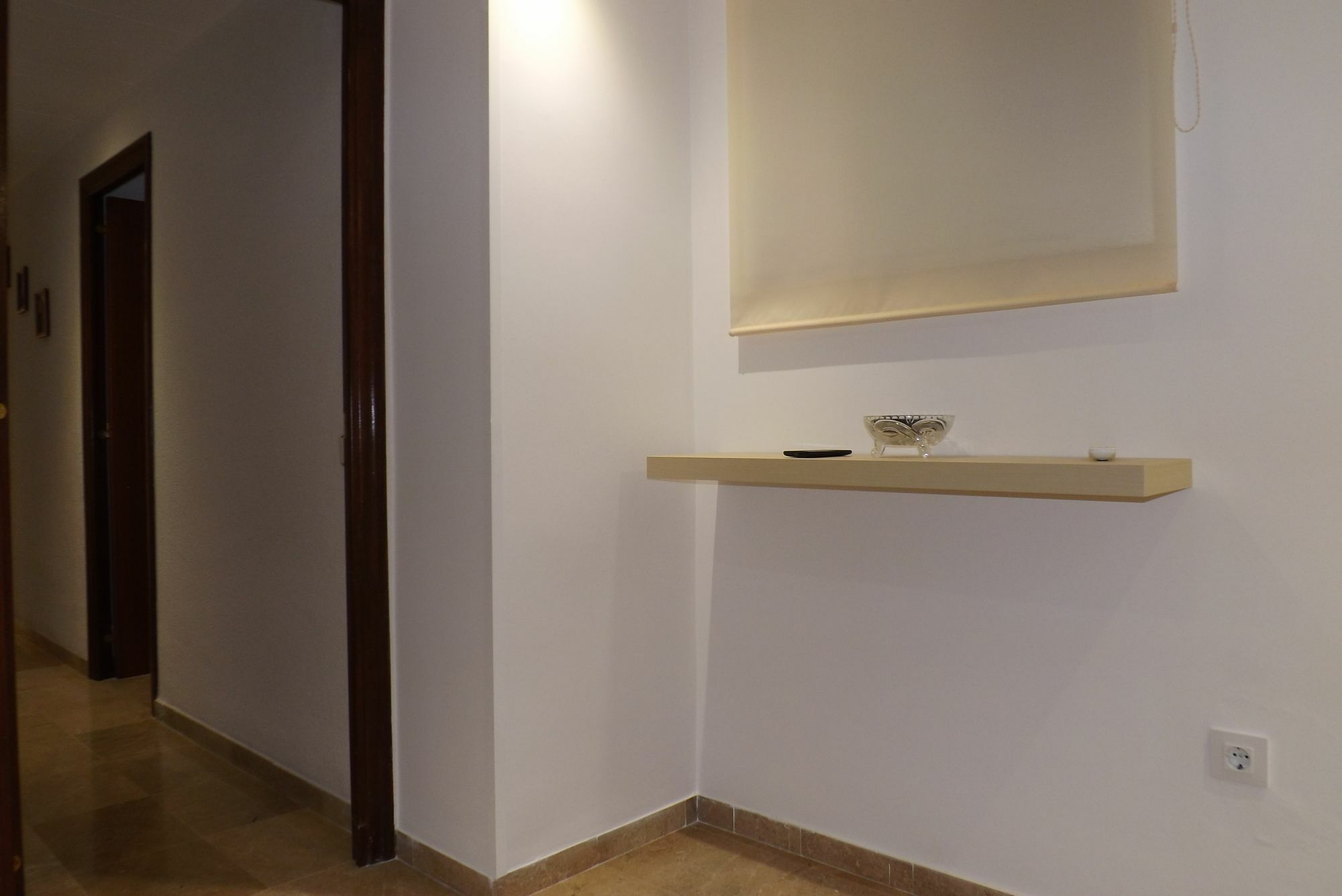 Tarracohome Centre ตาร์ราโกนา ภายนอก รูปภาพ